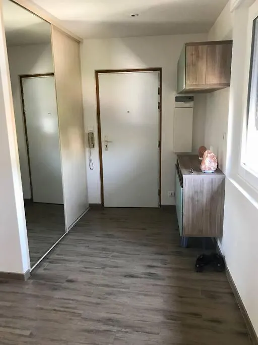 شقة T2 Neuf Tout Equipe De 65 M2 Climatise + Balcon فيين فرنسا